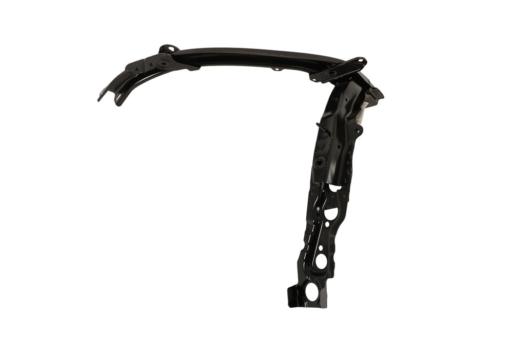 GM Genuine Parts Front Passenger Side Upper Tie Bar Extension