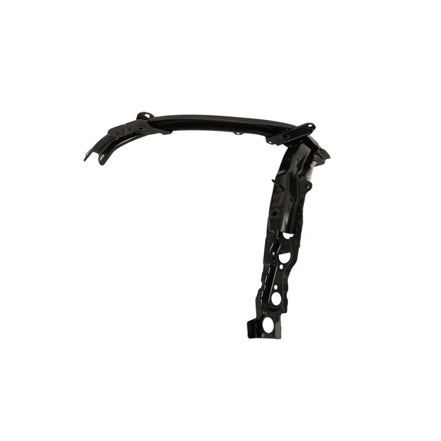 GM Genuine Parts Front Passenger Side Upper Tie Bar Extension