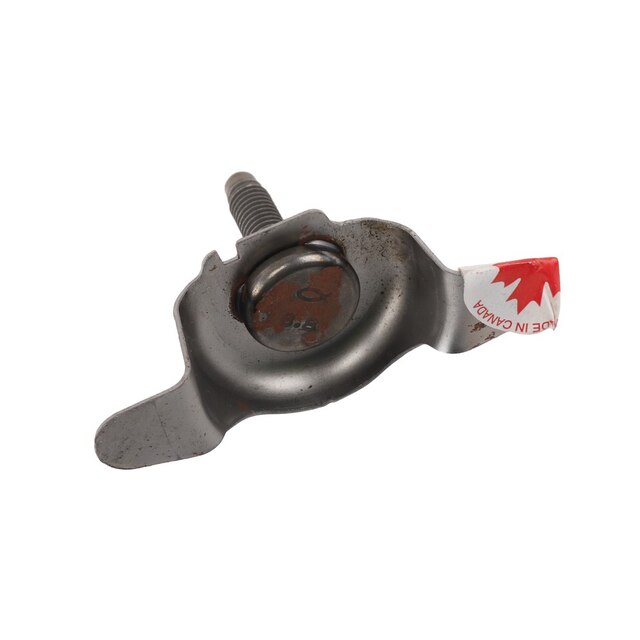 GM Genuine Parts Driver Side 12 Volt Accessory Power Outlet Bracket