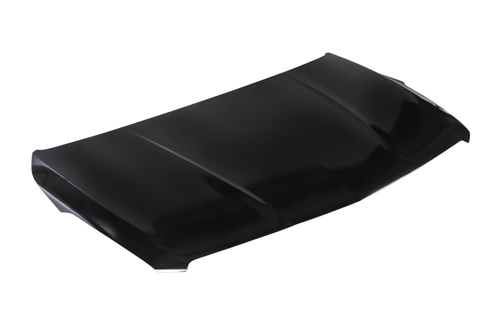 GM Genuine Parts Hood