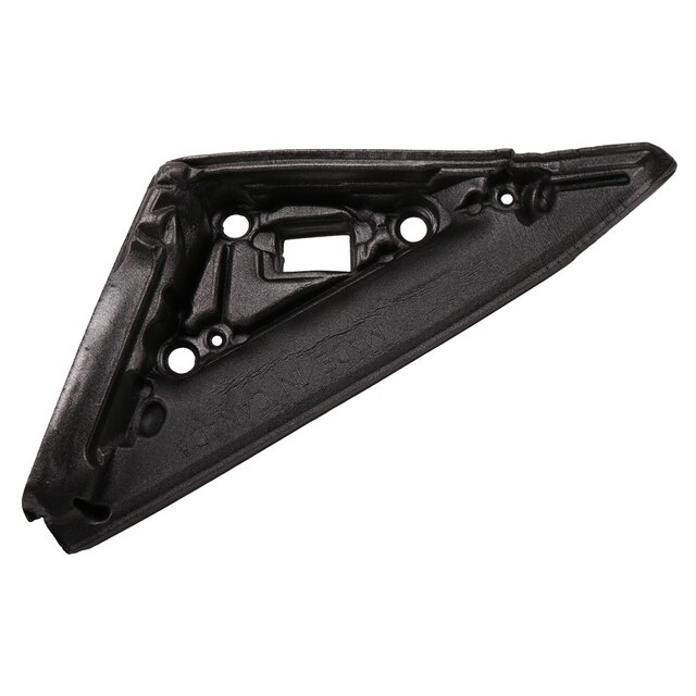 GM Genuine Parts Driver Side Outside Rearview Mirror Gasket