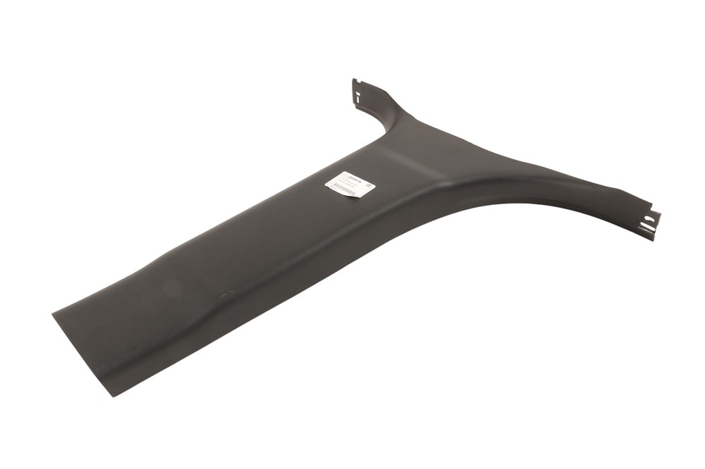 GM Genuine Parts Black Passenger Side Center Pillar Lower Trim Panel