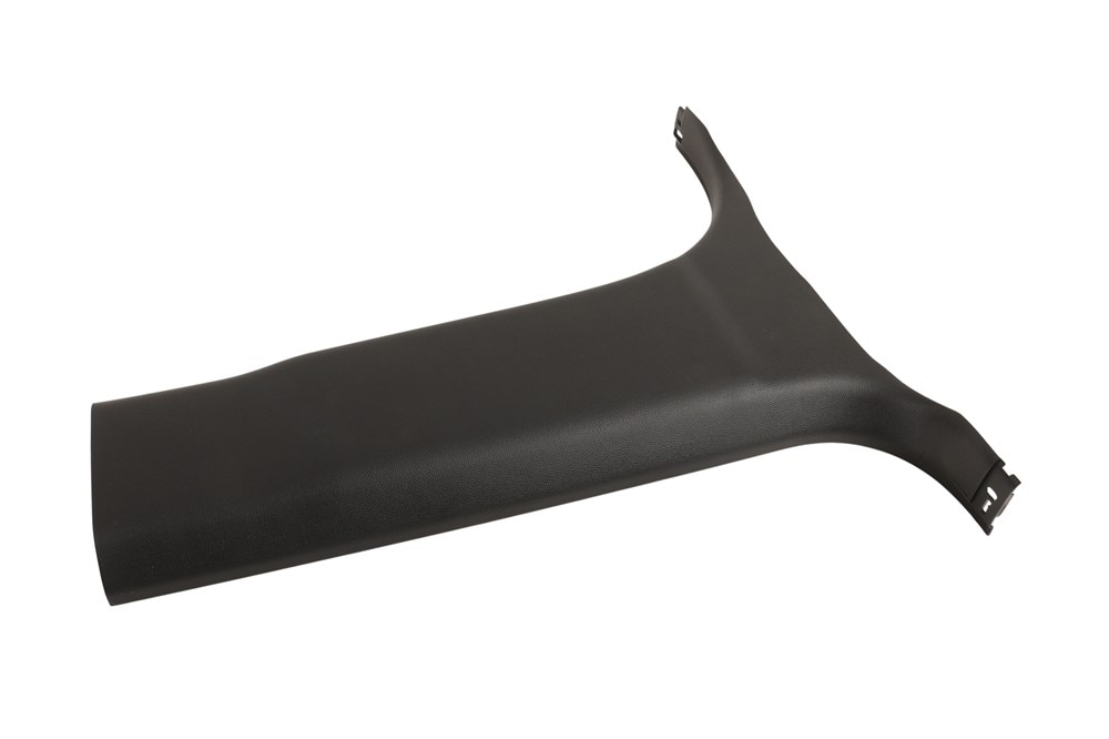 GM Genuine Parts Black Driver Side Center Pillar Lower Trim Panel