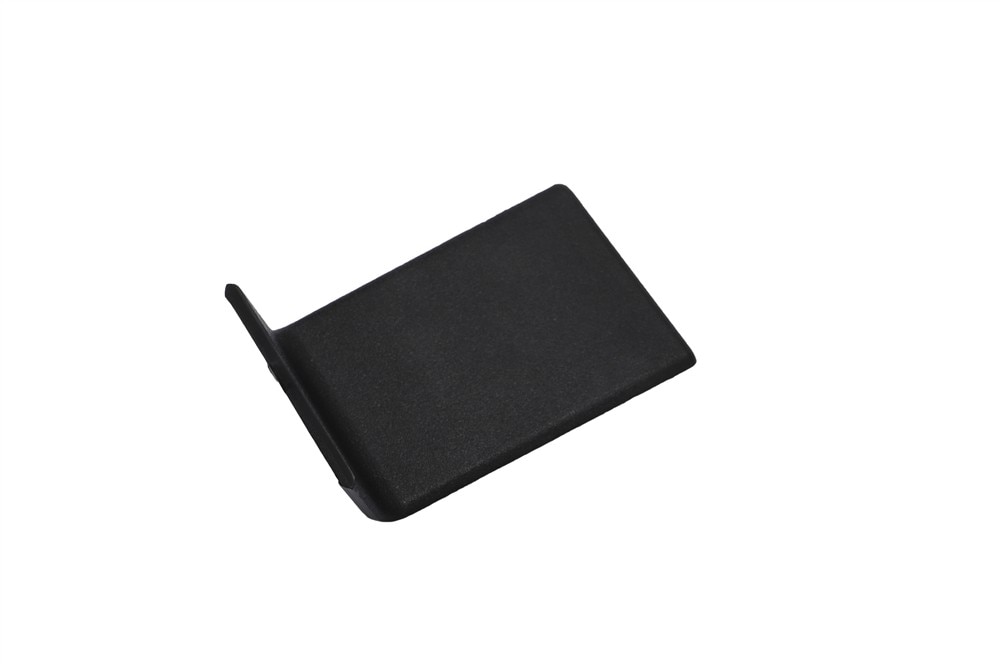 GM Genuine Parts Black Rear Compartment Lid Inner Panel Trim Hole Plug