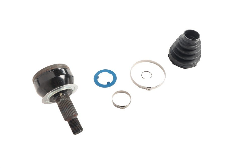 GM Genuine Parts Rear Driver Side Half-Shaft Outer Constant Velocity Joint