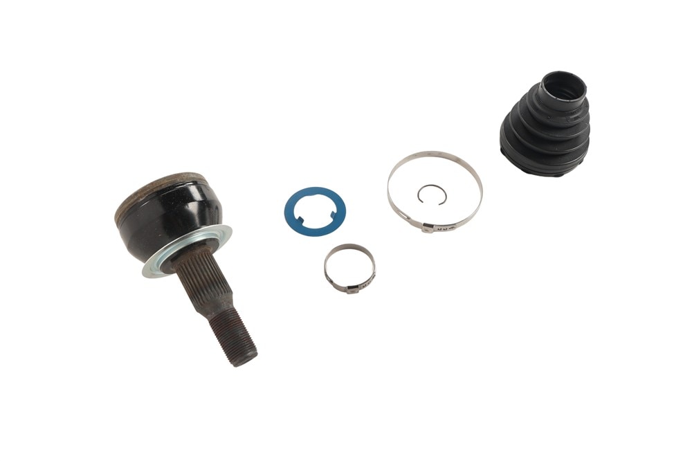 GM Genuine Parts Rear Driver Side Half-Shaft Outer Constant Velocity Joint