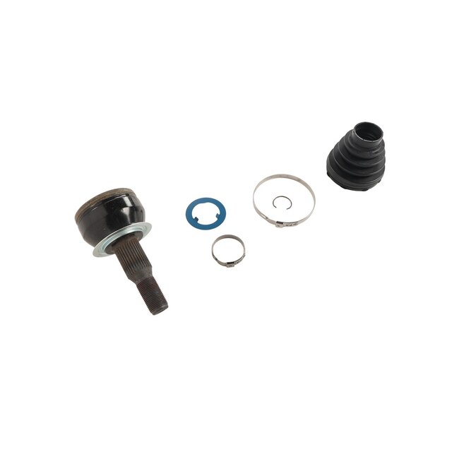 GM Genuine Parts Rear Driver Side Half-Shaft Outer Constant Velocity Joint