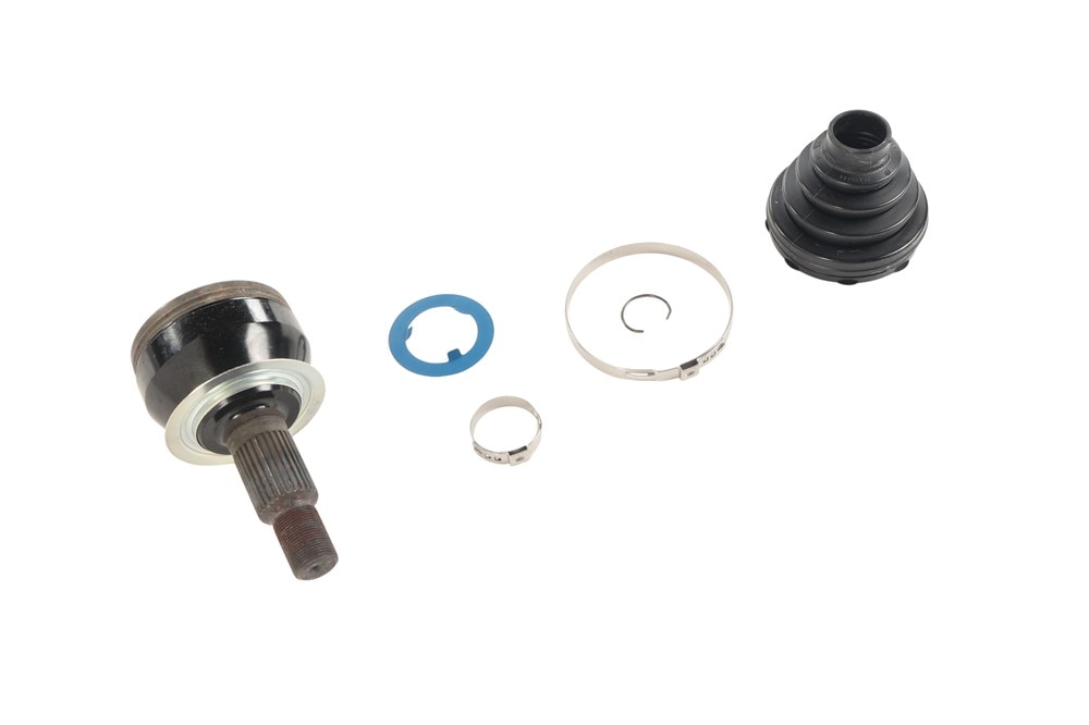 GM Genuine Parts Rear Passenger Side Half-Shaft Outer Constant Velocity Joint