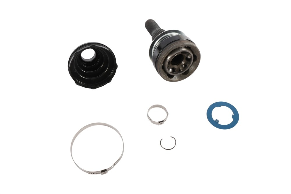 GM Genuine Parts Rear Half-Shaft Outer Constant Velocity Joint