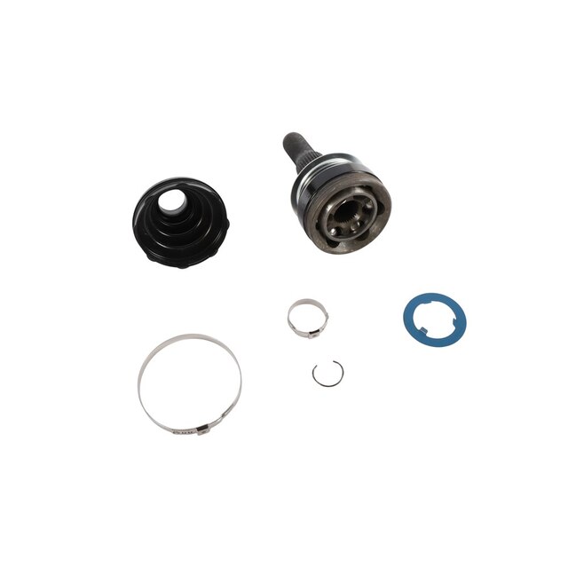 GM Genuine Parts Rear Half-Shaft Outer Constant Velocity Joint