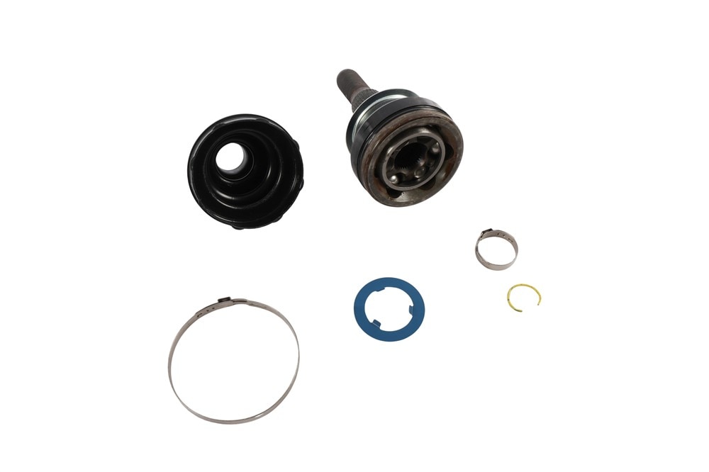 GM Genuine Parts Rear Passenger Side Half-Shaft Outer Constant Velocity Joint Kit