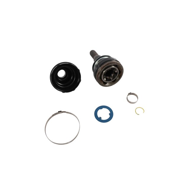 GM Genuine Parts Rear Passenger Side Half-Shaft Outer Constant Velocity Joint Kit