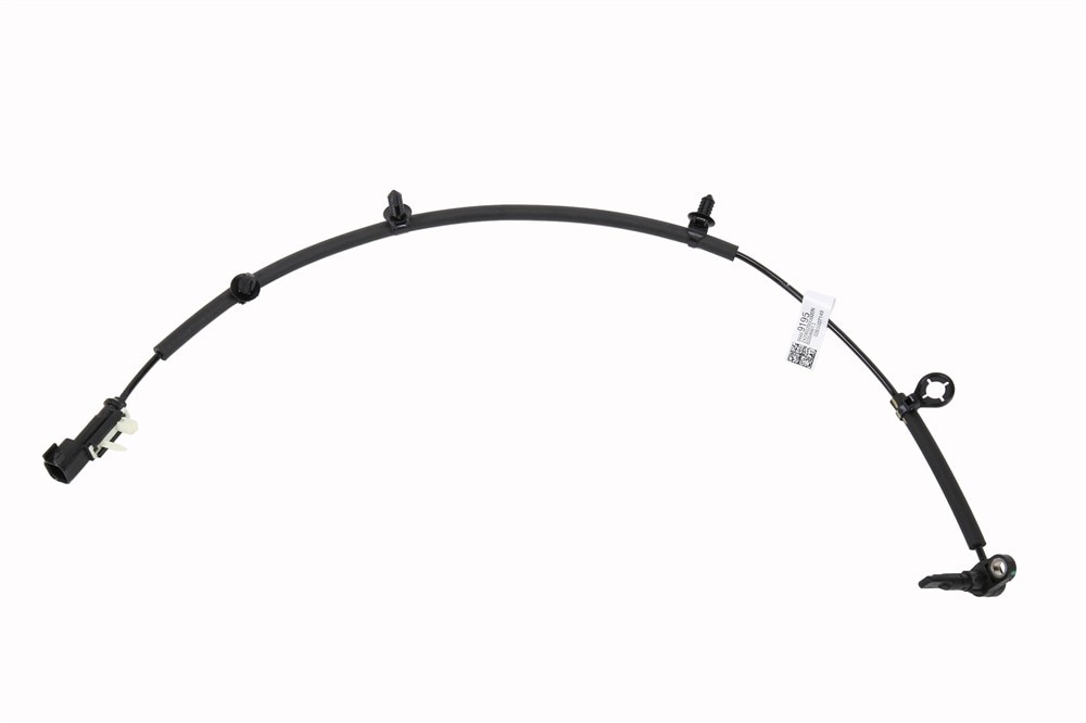 GM Genuine Parts Rear Wheel Speed Sensor