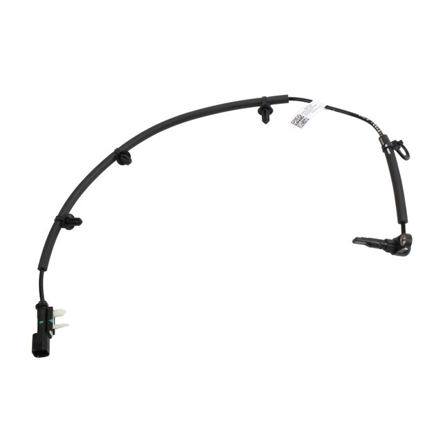 GM Genuine Parts Rear Wheel Speed Sensor