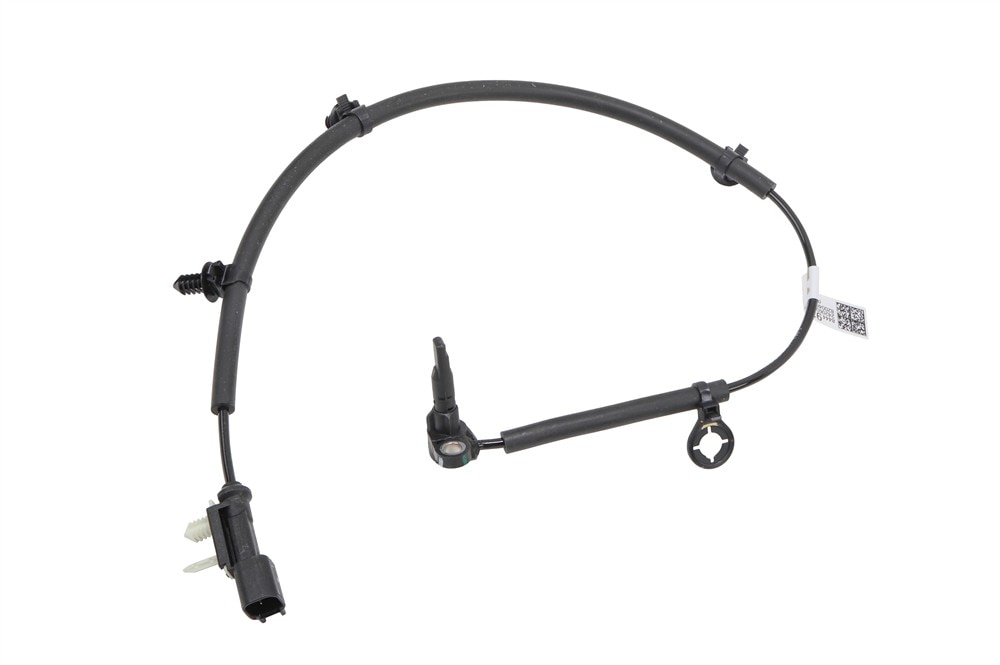GM Genuine Parts Rear Wheel Speed Sensor