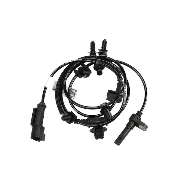 GM Genuine Parts Front Wheel Speed Sensor