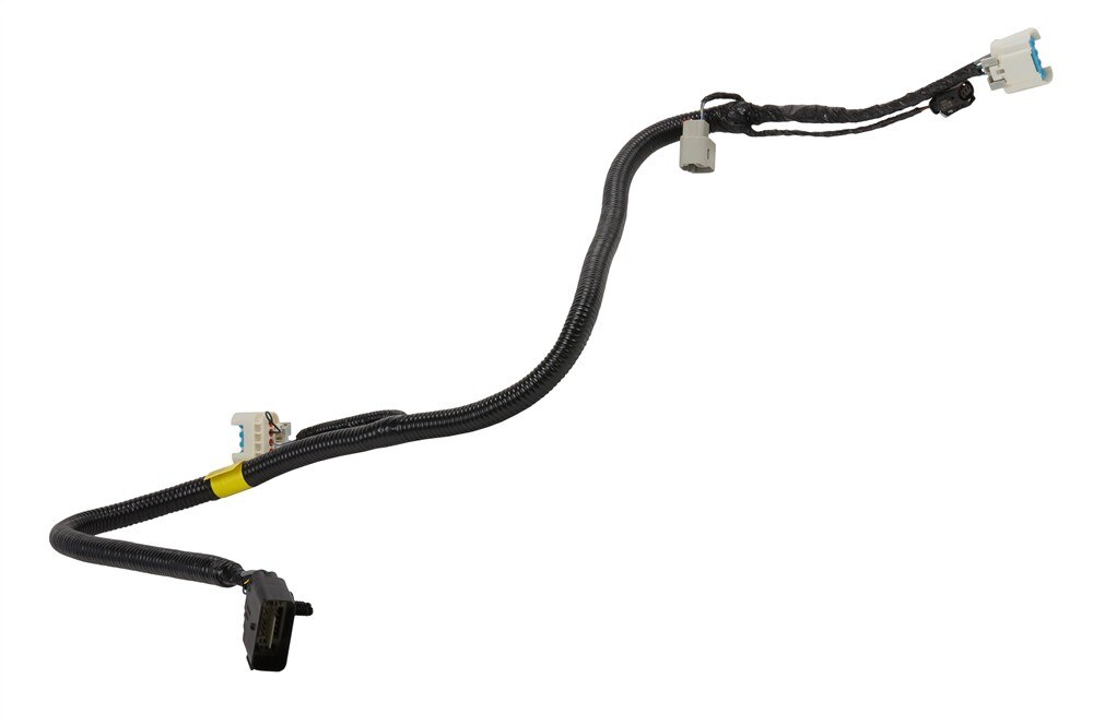 GM Genuine Parts Fuel Sender Wiring Harness