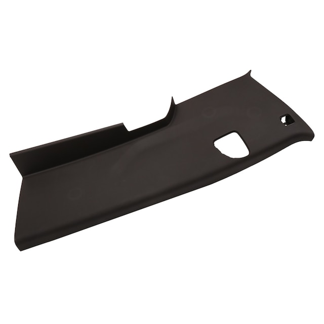 GM Genuine Parts Very Dark Atmosphere Passenger Side Body Lock Pillar Trim Panel