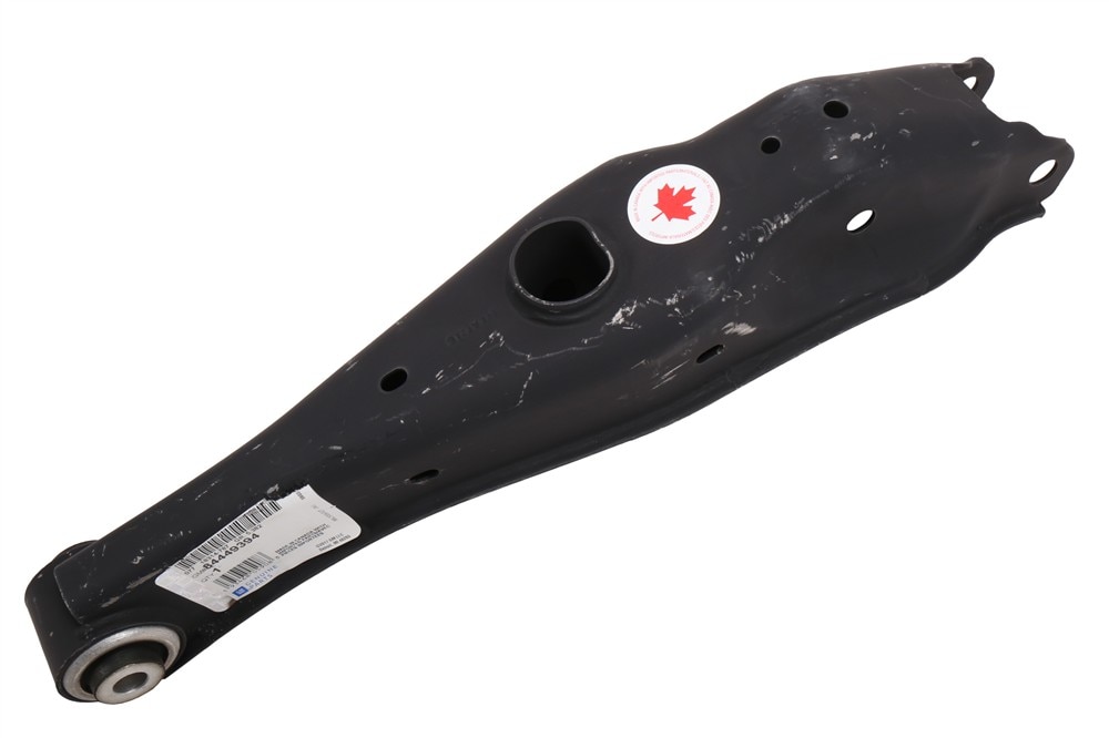 GM Genuine Parts Rear Suspension Lower Control Arm
