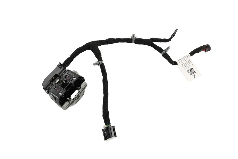 GM Genuine Parts Driver Side Door Wiring Harness