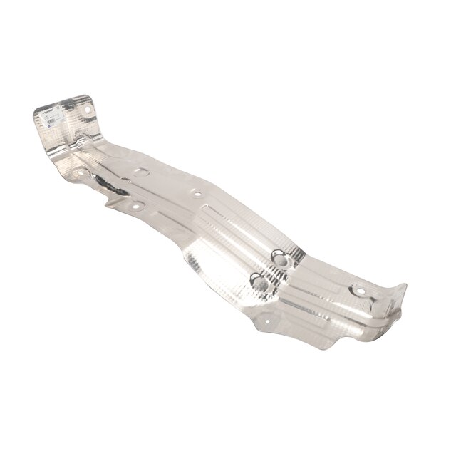 GM Genuine Parts Emission Reduction Fluid Tank Shield