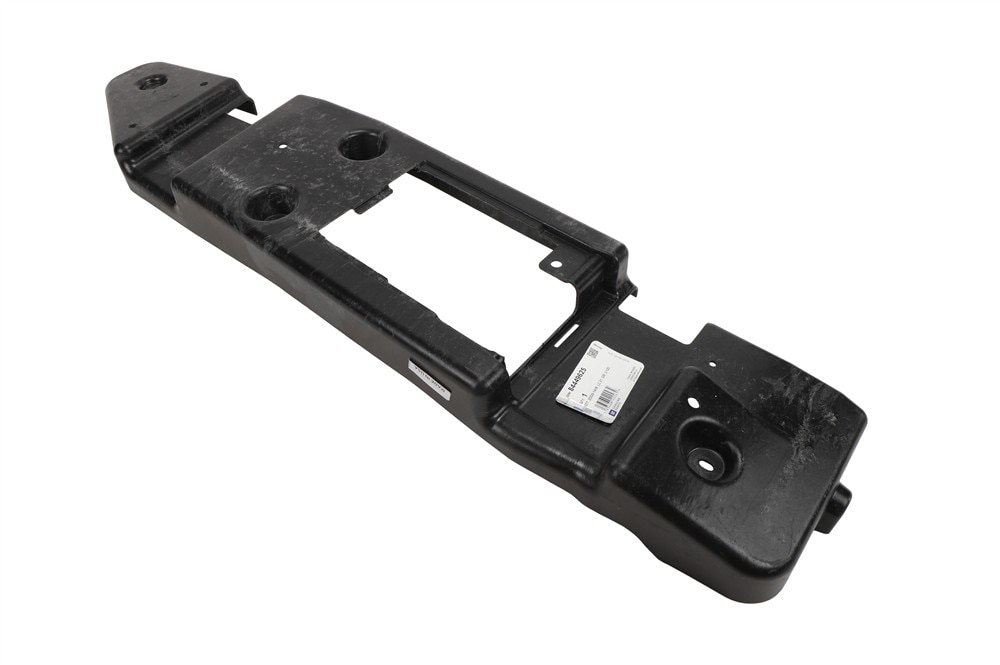GM Genuine Parts Emission Reduction Fluid Tank Shield