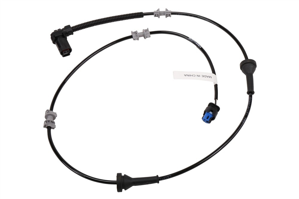 GM Genuine Parts Driver Side Electronic Suspension Strut Wiring Harness Extension
