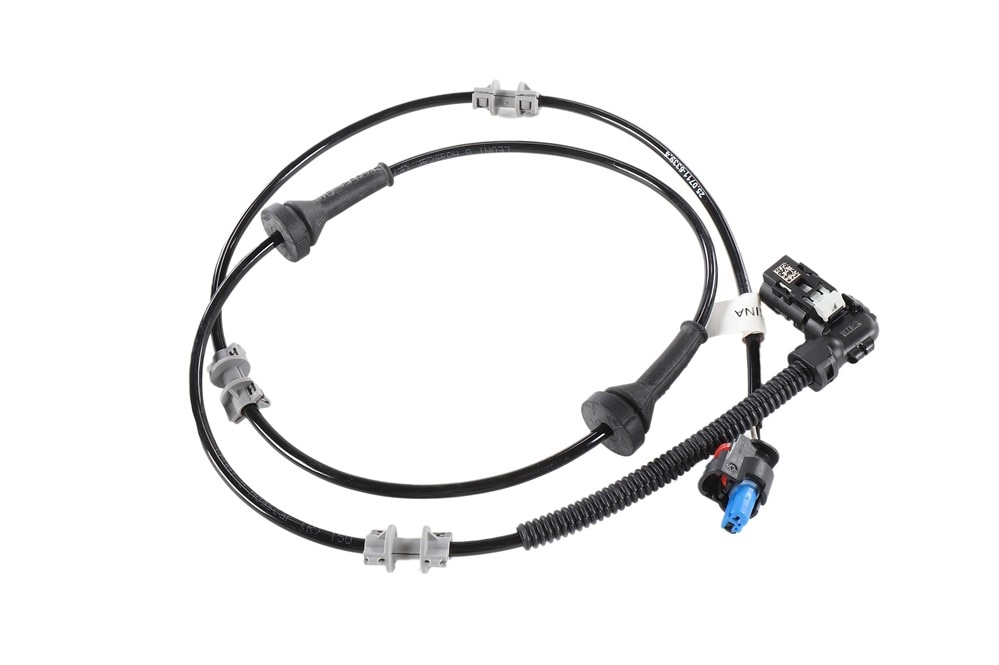 GM Genuine Parts Electronic Suspension Passenger Side Strut Wiring Harness Extension