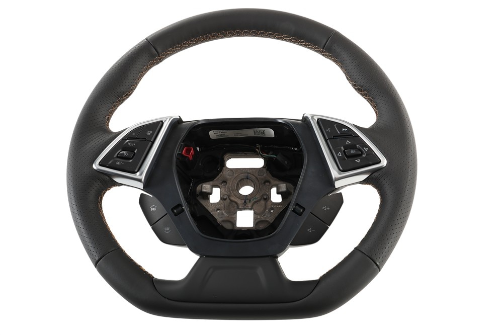 GM Genuine Parts Steering Wheel Heater