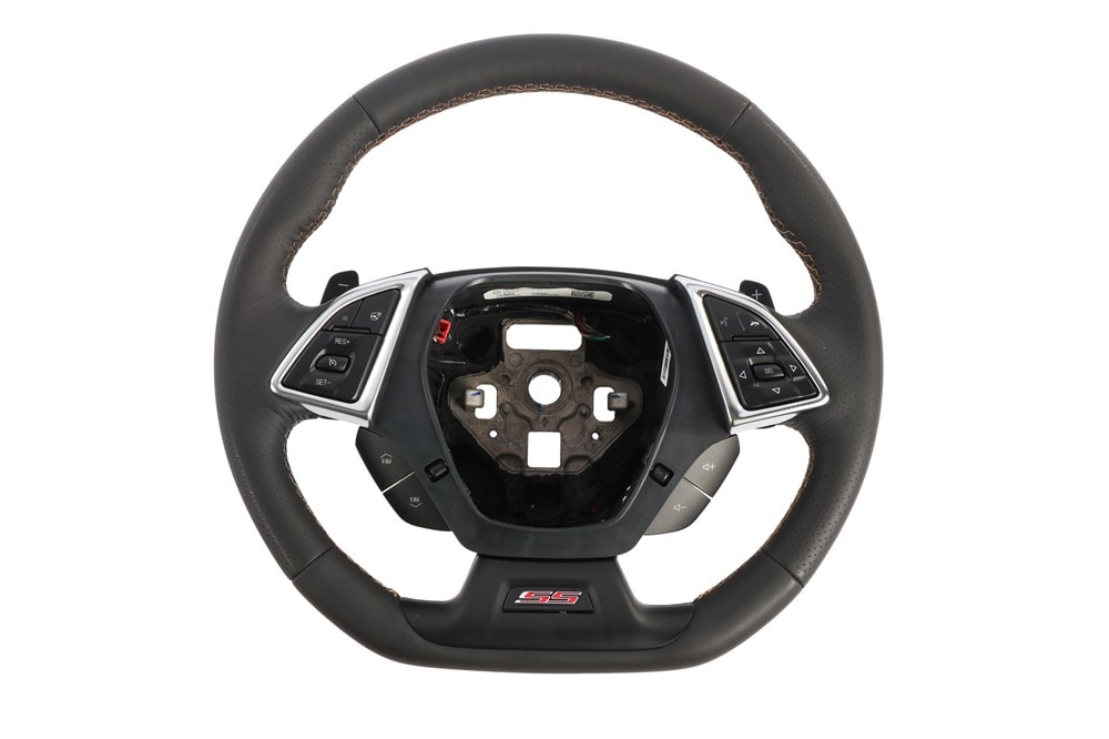 GM Genuine Parts Steering Wheel Heater