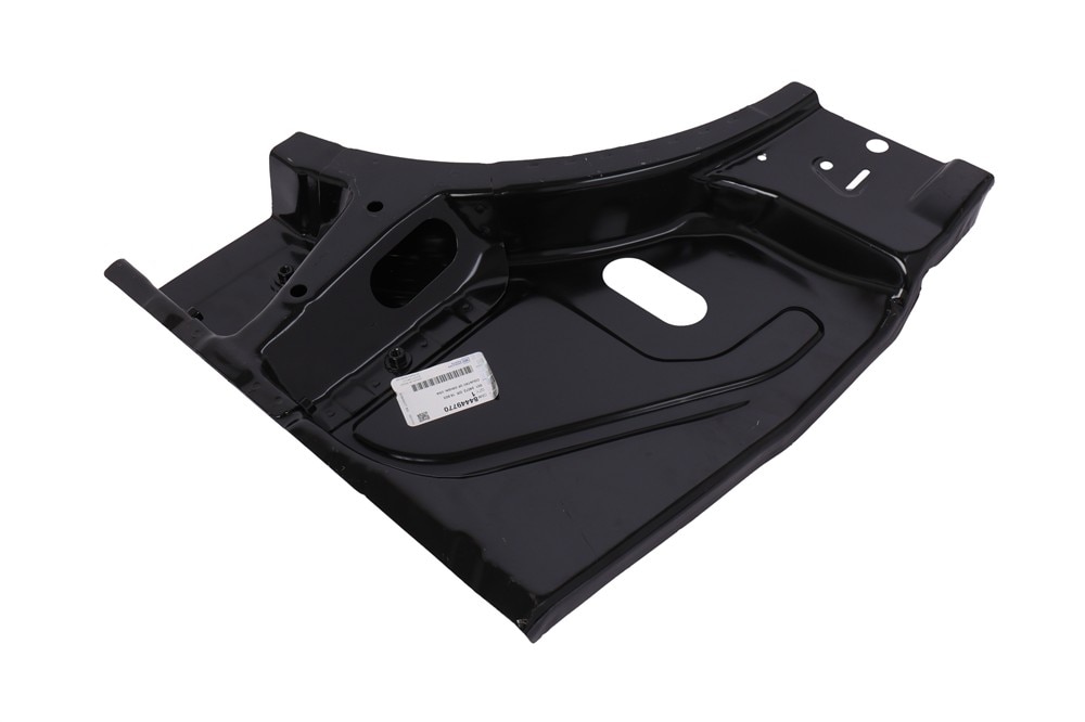 GM Genuine Parts Driver Side Truck Cab Corner