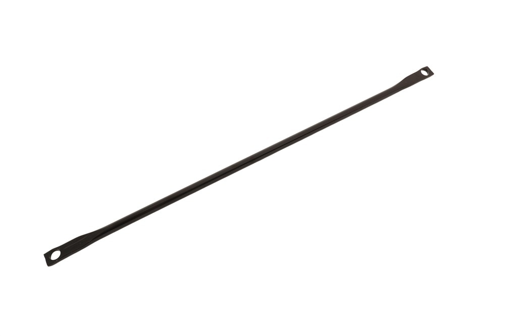 GM Genuine Parts Passenger Side Front End Sheet Metal Diagonal Brace