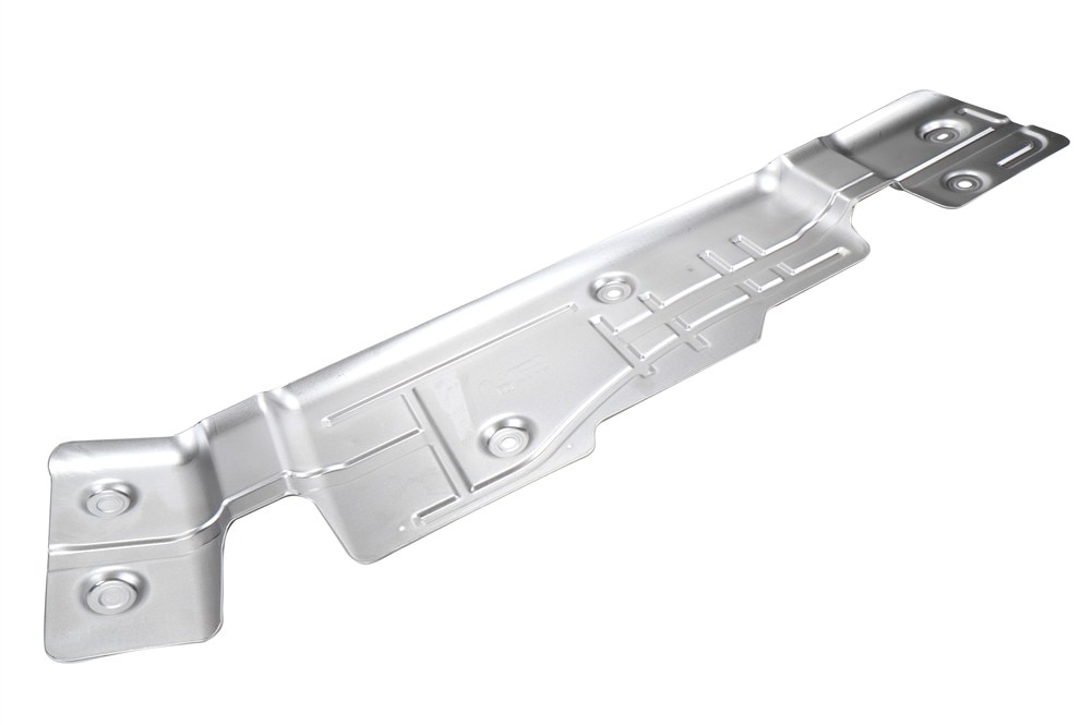 GM Genuine Parts Fuel Tank Heat Shield