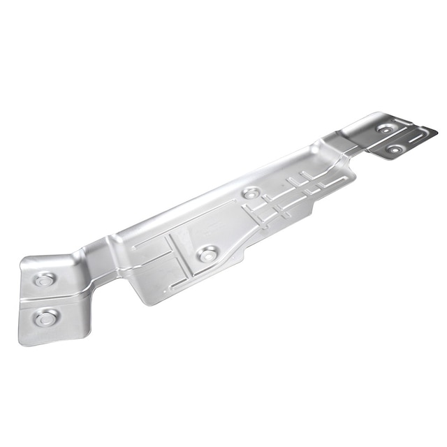 GM Genuine Parts Fuel Tank Heat Shield