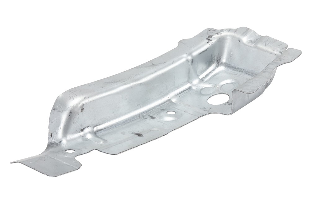 GM Genuine Parts Front Driver Side Wheelhouse Panel Reinforcement