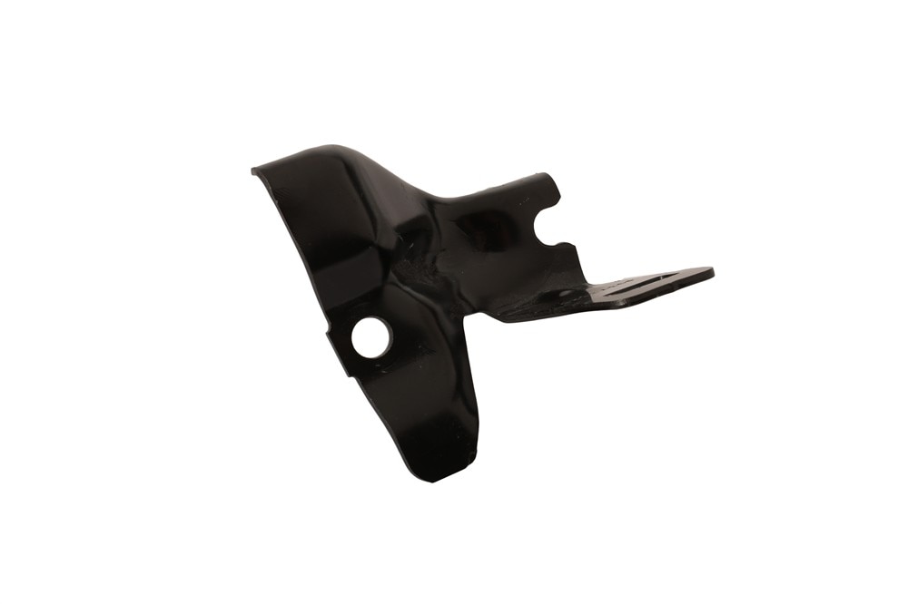 GM Genuine Parts Passenger Side Front Compartment Side Rail Bracket