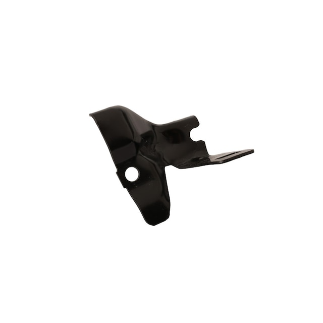 GM Genuine Parts Passenger Side Front Compartment Side Rail Bracket