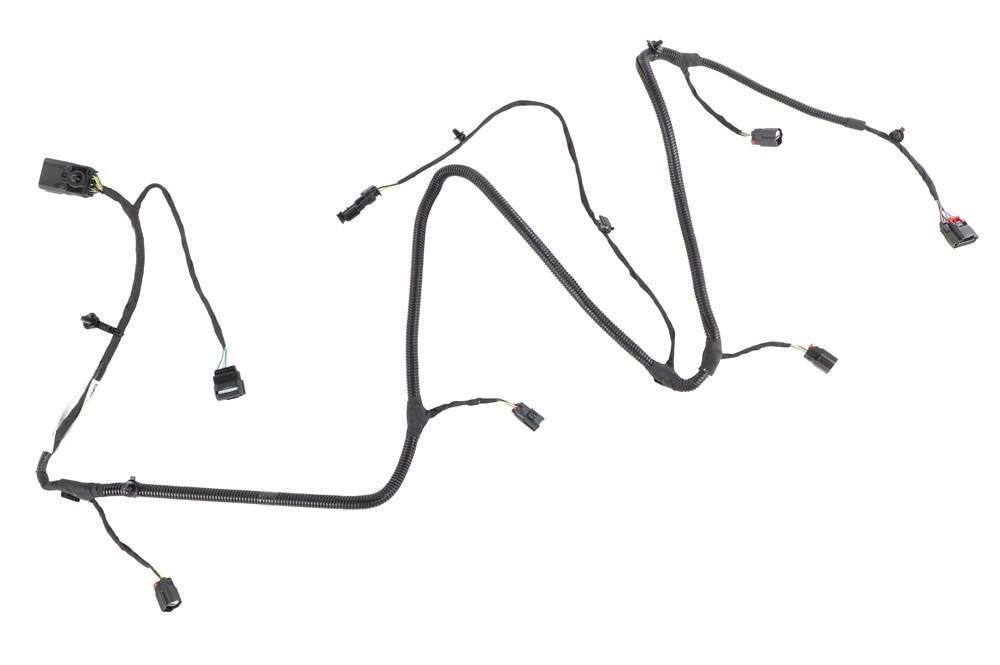 GM Genuine Parts Rear Object Alarm Sensor Wiring Harness