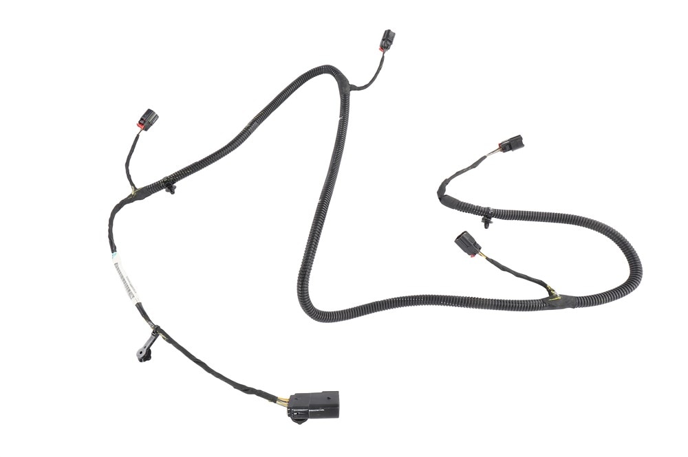 GM Genuine Parts Rear Object Alarm Sensor Wiring Harness