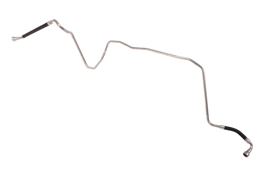 GM Genuine Parts Fuel Feed Pipe
