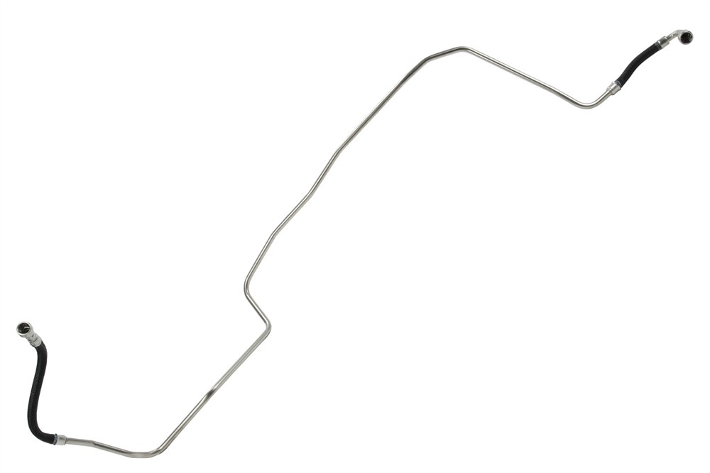 GM Genuine Parts Fuel Feed Pipe