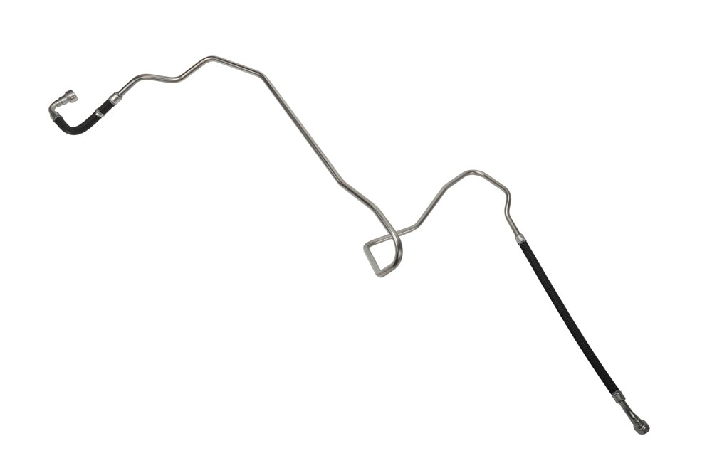 GM Genuine Parts Fuel Feed Pipe