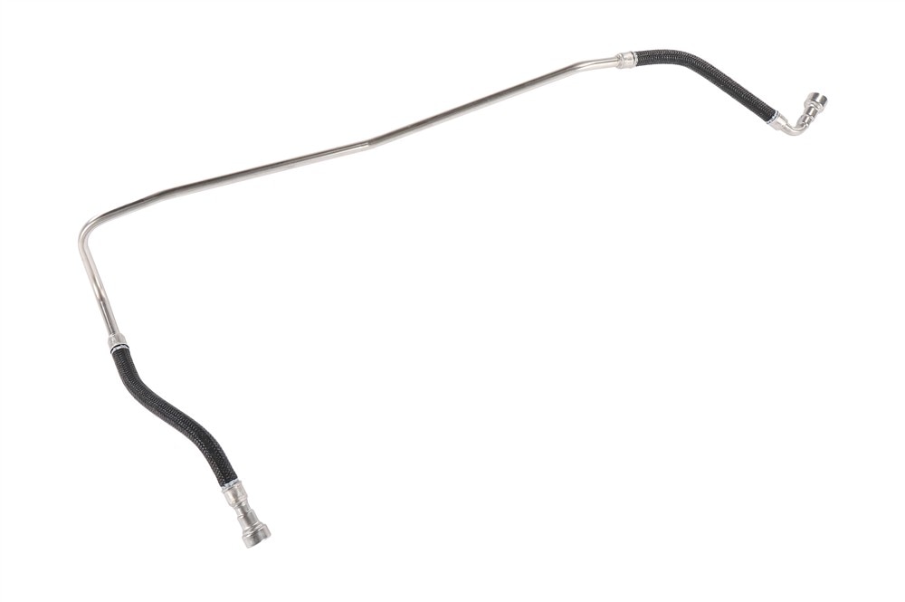 GM Genuine Parts Fuel Feed Front Pipe