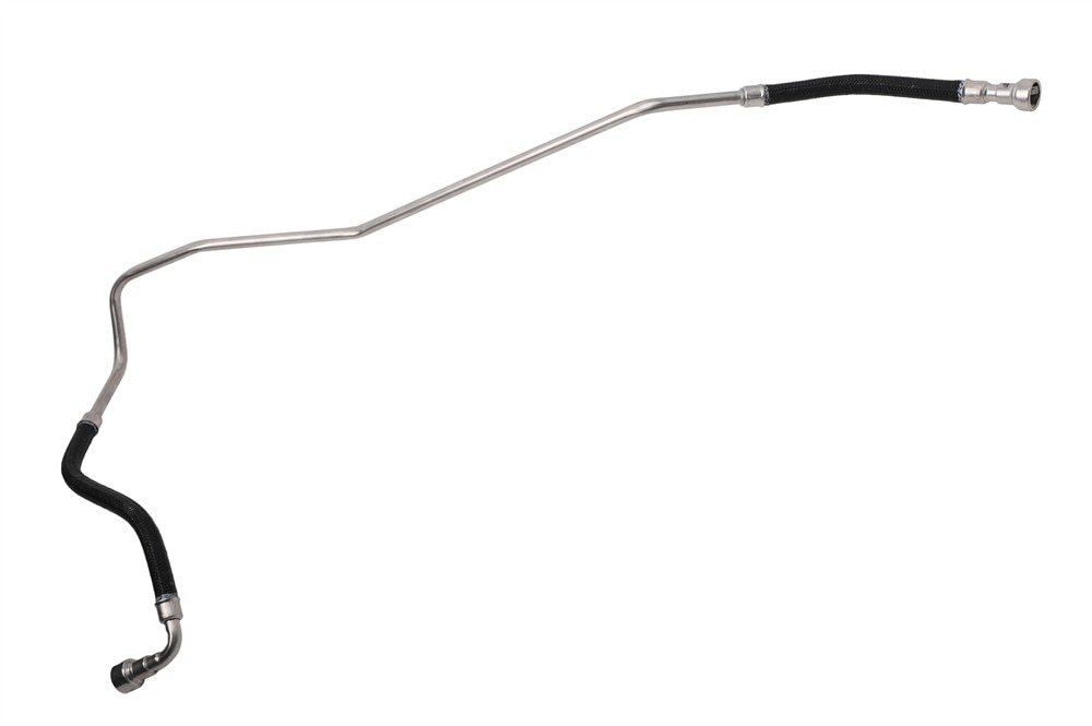 GM Genuine Parts Fuel Return Front Pipe
