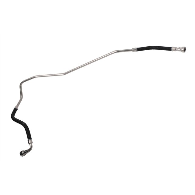 GM Genuine Parts Fuel Return Front Pipe