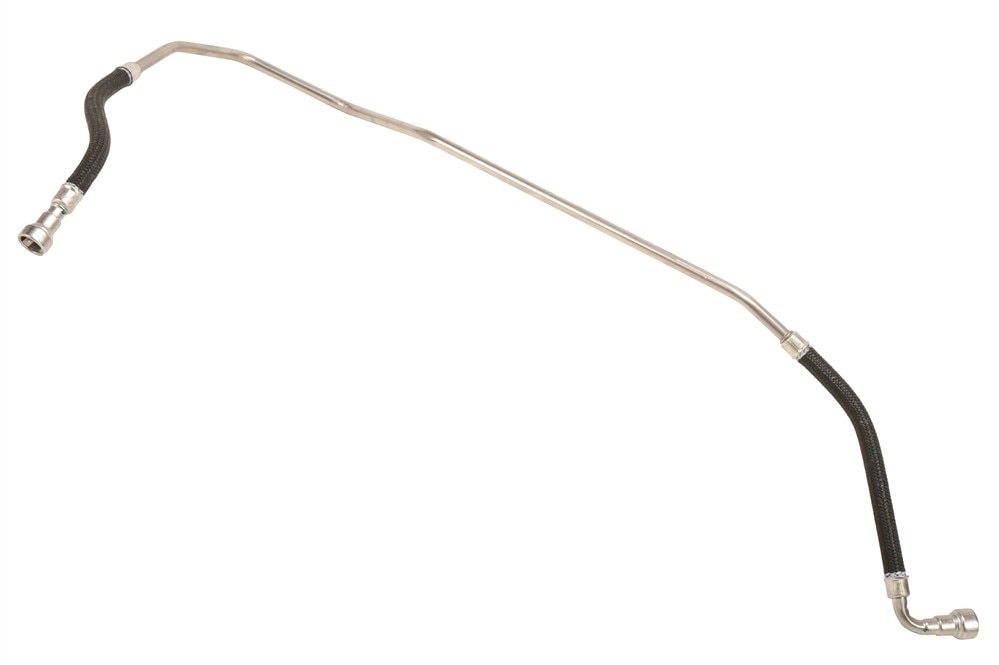 GM Genuine Parts Fuel Feed Front Pipe