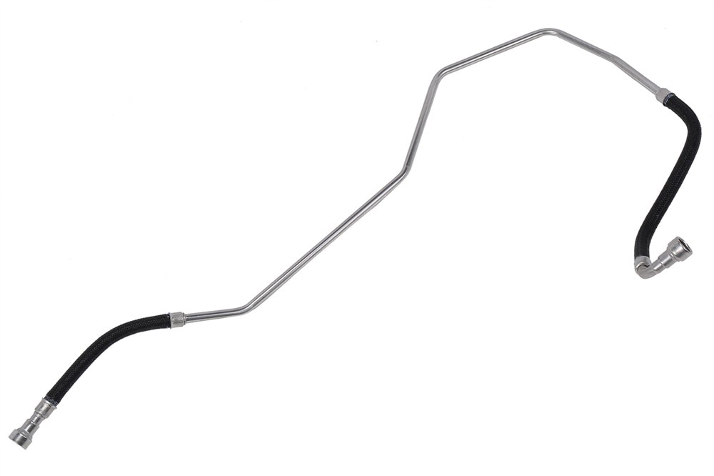GM Genuine Parts Fuel Return Front Pipe
