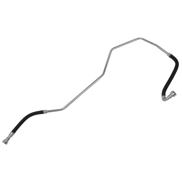 GM Genuine Parts Fuel Return Front Pipe