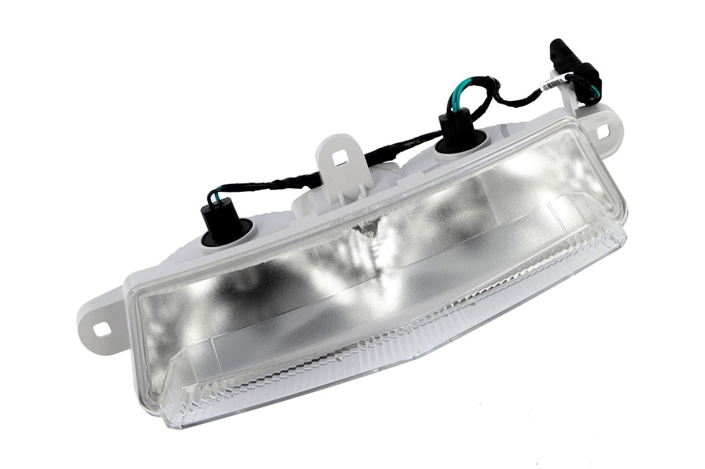 GM Genuine Parts Incandescent Back Up Lamp