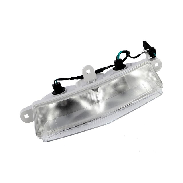 GM Genuine Parts Incandescent Back Up Lamp
